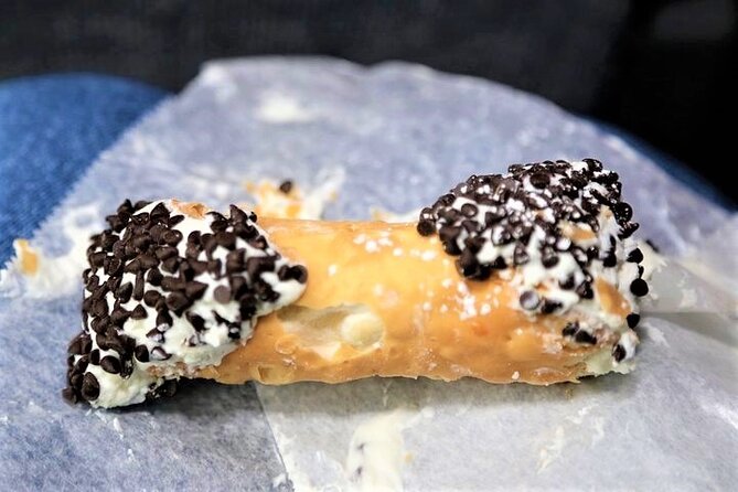 Boston Pizza Lovers Food and History Walking Food Tour - What $69 buys you