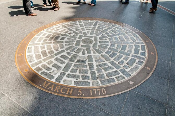 Boston's Freedom Trail: A Revolutionary Walking Tour - Why this Boston walk works so well