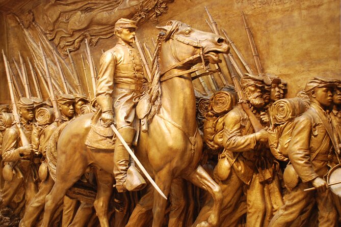 Boston's Freedom Trail: A Revolutionary Walking Tour - Paul Revere’s house and the midnight signal