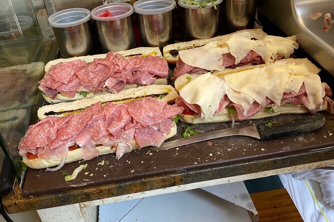 Boston’s Politically Incorrect North End Food Tour - Why This North End Tour Feels Different