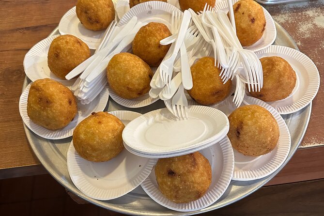 Boston’s Politically Incorrect North End Food Tour - The Alleged Mob House and North End Folklore