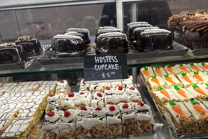 Boston’s Politically Incorrect North End Food Tour - What Anthony’s Style Means for You
