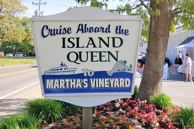 Boston to Martha's Vineyard Day Trip with Optional Island Tour - Who will enjoy this Martha’s Vineyard day trip?