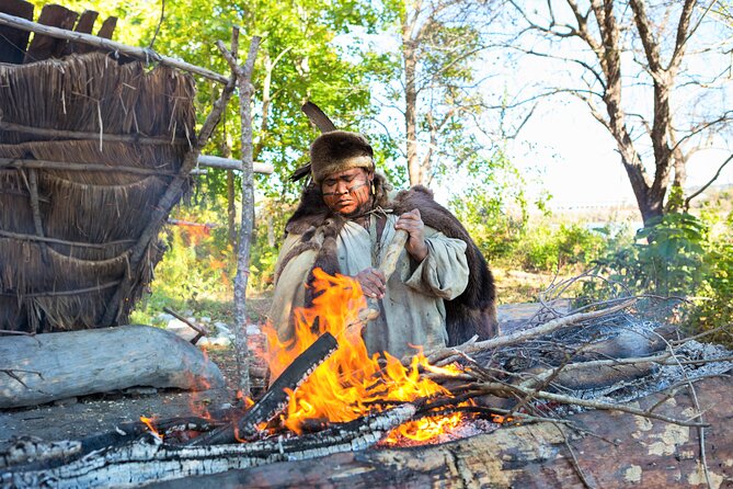 Boston to Plymouth Day-Trip including Quincy, Plimoth Patuxet and Mayflower II - Timing, comfort, and the $165 question