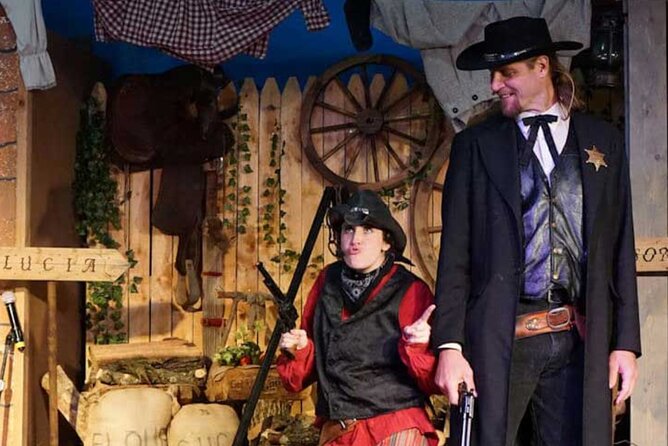 Branson Murder Mystery- Branson's Original #1 Murder Mystery - A murder mystery set in 1898 Branson