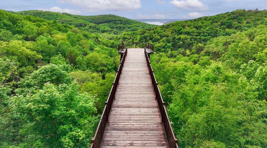 Branson: Top of the Rock Ozarks Heritage Preserve - Practical tips for a smoother day
