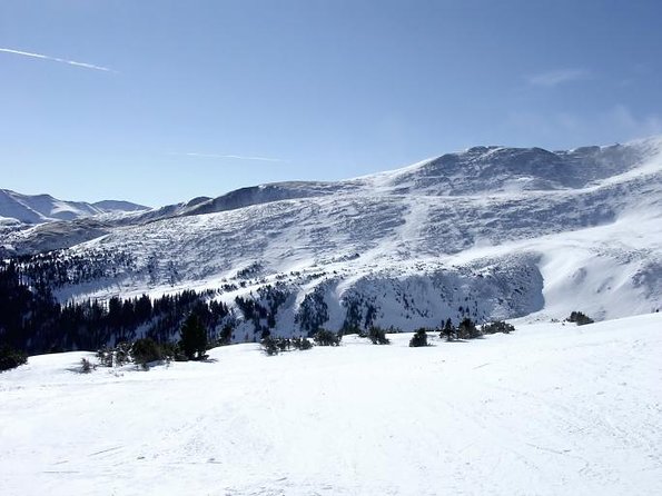 Breckenridge Ultimate Full Day Mountain Tour from Denver - Sapphire Point and the best easy walk of the day