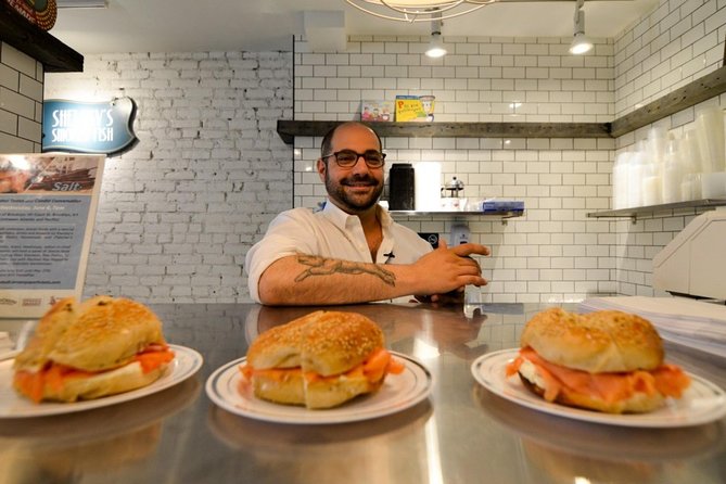 Brooklyn Food Walking Tour: Local Eats & Family‑Run Shops - Why this Brooklyn walk feels different