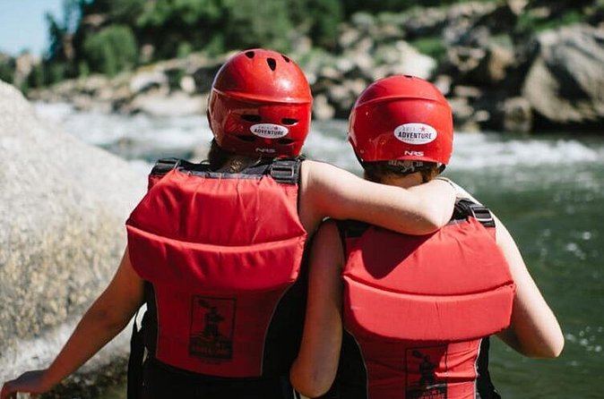Browns Canyon Full Day Rafting Adventure - Browns Canyon Rafting: My Booking Advice