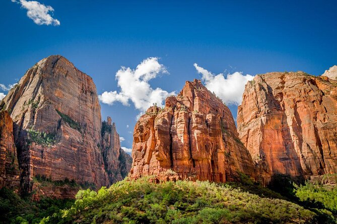 Bryce Canyon & Zion National Park from Las Vegas with Lunch, WiFi - A very long day from Las Vegas
