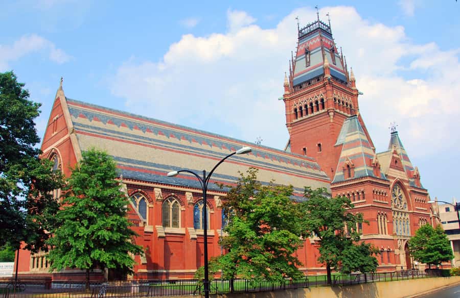 Cambridge, Massachusetts: MIT and Harvard Walking Tour - Key points to know before booking