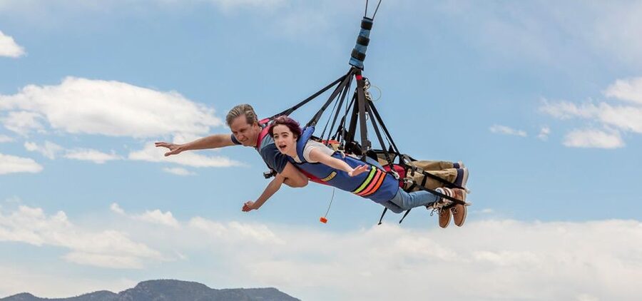 Cañon City: Royal Gorge Bridge & Park Entry Ticket & Gondola - Optional rides are separate from the $35 ticket