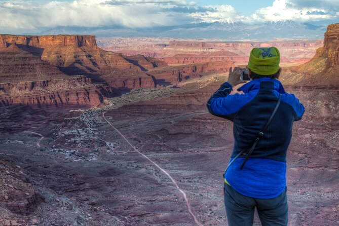 Canyonlands National Park Half-Day Tour from Moab - Key points to know before booking