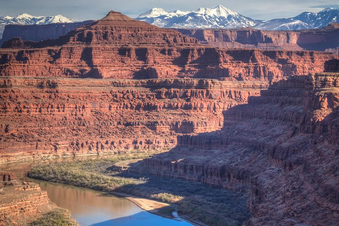 Canyonlands National Park Half-Day Tour from Moab - What the guides add to the experience