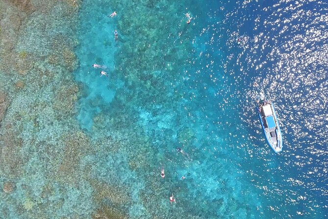 Captain Cook Snorkel Tour with Sea Caves and Lava Tubes - Sea caves, lava tubes, and the return along the coast