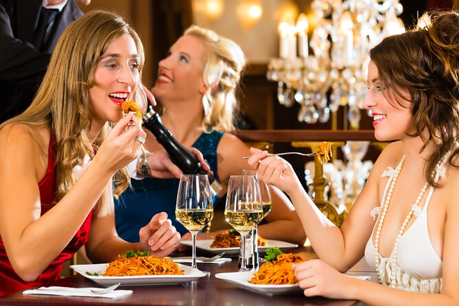Carlsbad Food Tour - Why this Carlsbad food walk works