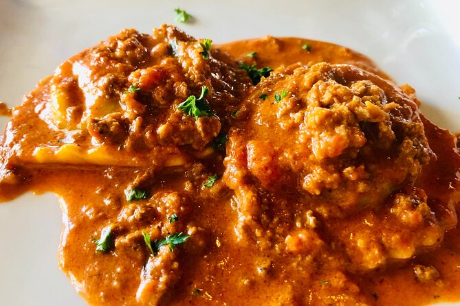 Carlsbad Food Tour - Fresco Cocina: chef’s choice and a margarita