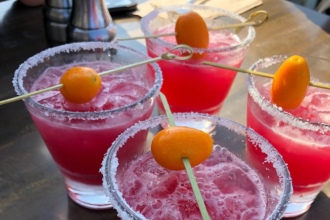 Catalina Food Tour - Why a Catalina food walk is a smart first look at Avalon