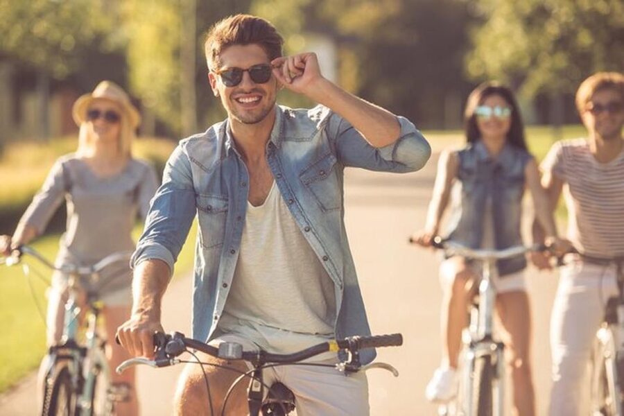 Central Park Bike Rental - Should you book it?