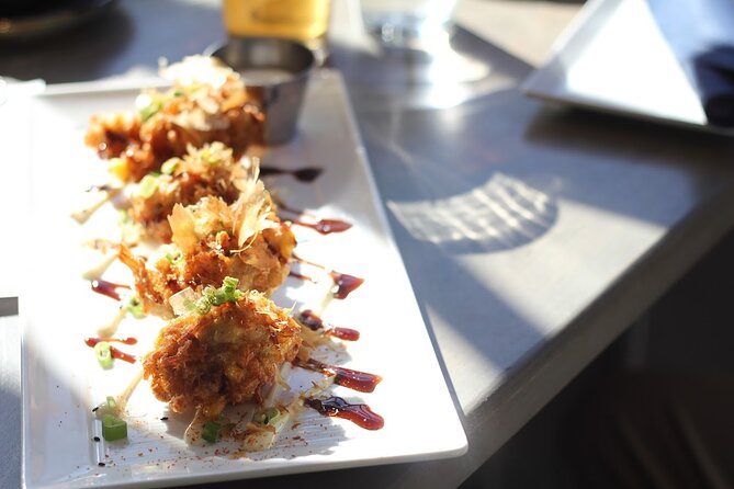 Charleston French Quarter or Brunch Food Tour with 7+ Tastings - What three hours of tasting and walking looks like