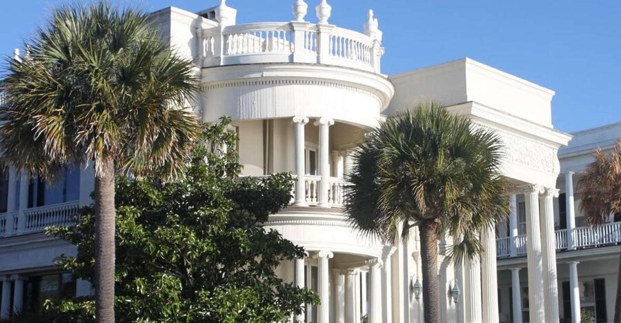 Charleston: Historic City Highlights Guided Bus Tour - Charleston in 90 minutes: the key points