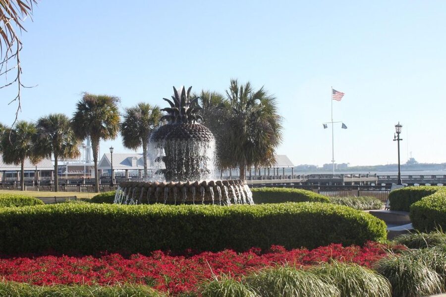Charleston: Historic City Highlights Guided Bus Tour - A useful first look at Charleston