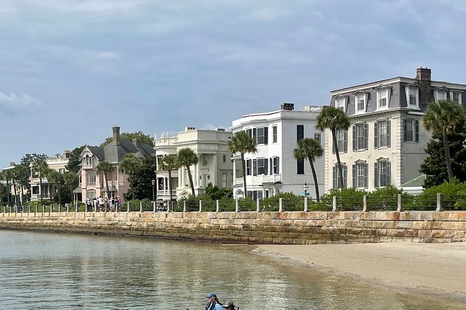 Charleston History Tour / - Why this two-hour Charleston walk works