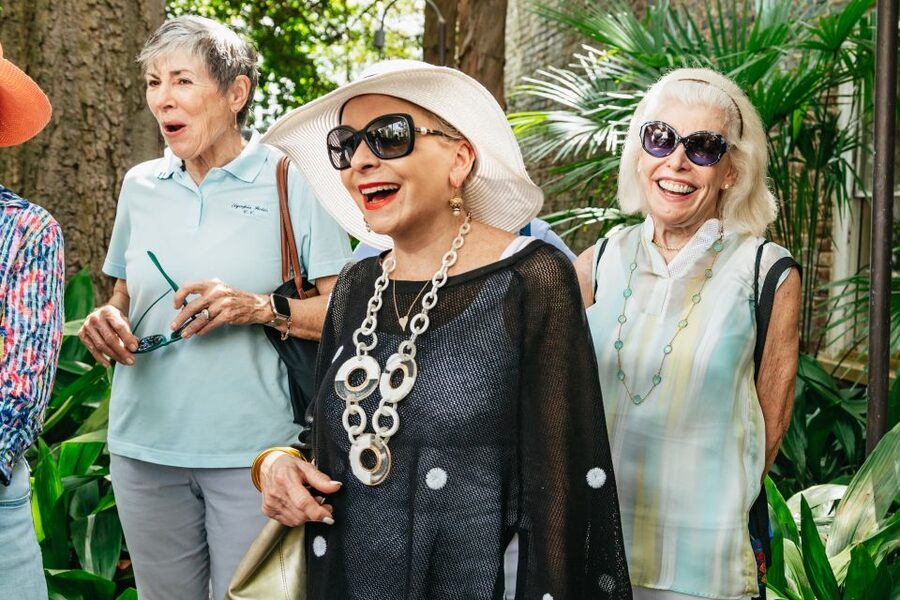 Charleston: Old Walled City Historical Walking Tour - Why this walk works well as a first look at Charleston