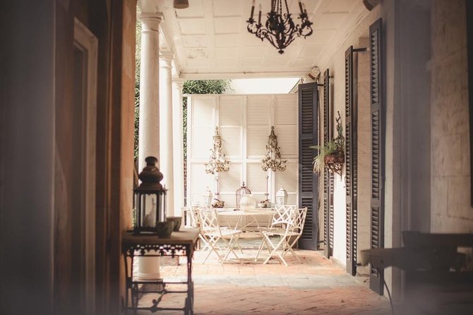 Charleston’s Best Highlights: History, Culture & Architecture - Old Exchange and Provost Dungeon: Charleston’s big opening chapter