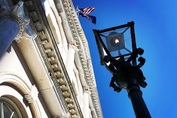 Charleston’s Best Highlights: History, Culture & Architecture - Dock Street Theater and Charleston’s performing arts