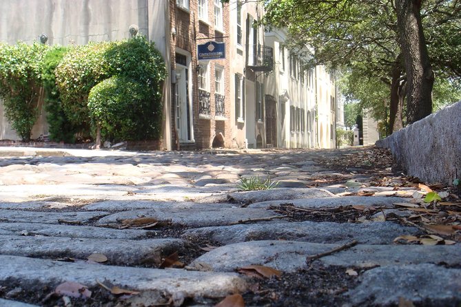 Charleston’s Best Highlights: History, Culture & Architecture - Rainbow Row and the work of preservation