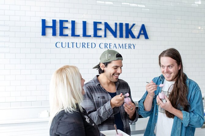 Chef Guided Food Tour of Pike Place Market - MarketSpice and Frank’s show the working side