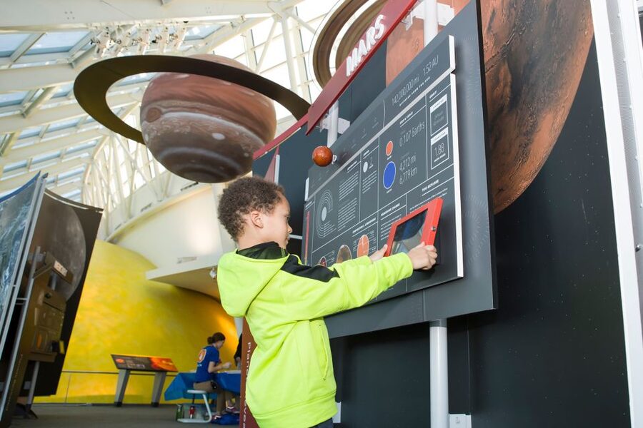 Chicago: 1-5 Day Attraction Pass with Shedd Aquarium - Museums for rainy days and different interests
