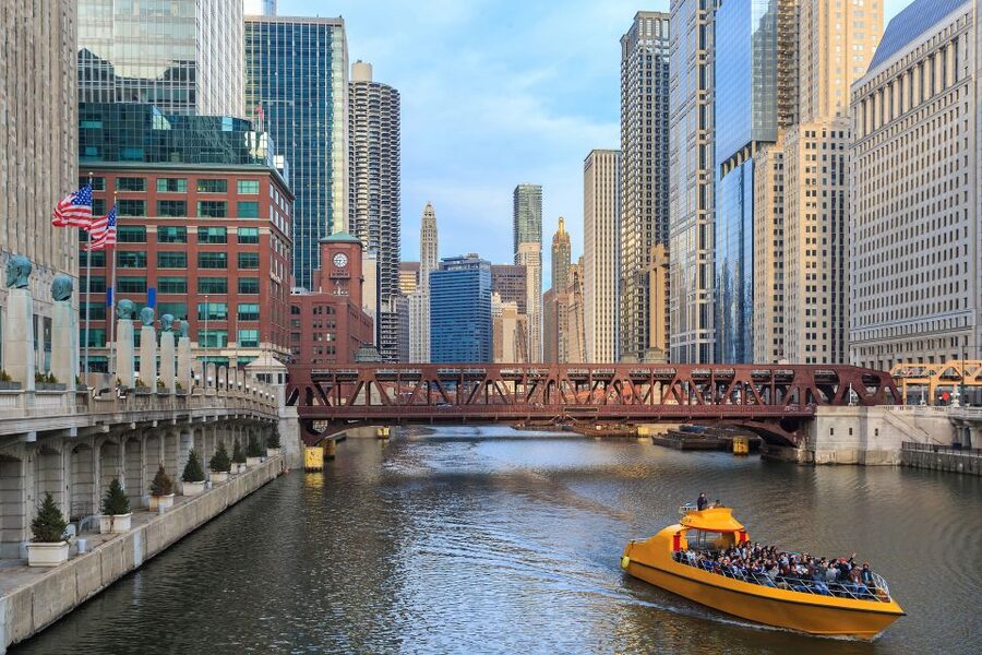 Chicago: 1-5 Day Attraction Pass with Shedd Aquarium - Is $139 good value?