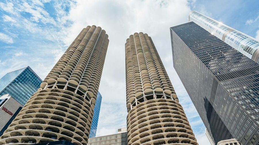 Chicago: 1.5-Hour Lake and River Architecture Cruise - Grant Park and the museum campus