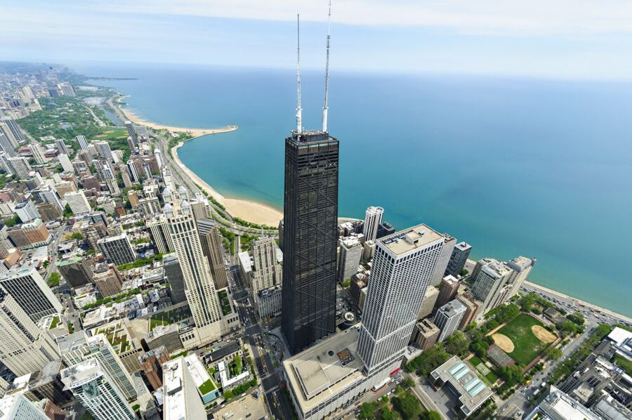 Chicago: 360 Chicago Observation Deck Sip and View Ticket - Is the $44 ticket good value?