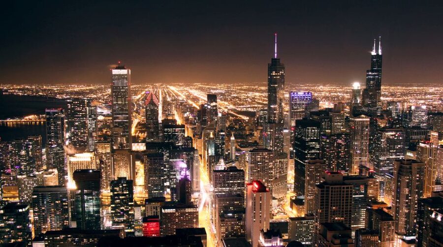 Chicago: 360 CHICAGO Observation Deck Ticket - Timing, arrival, and practical details