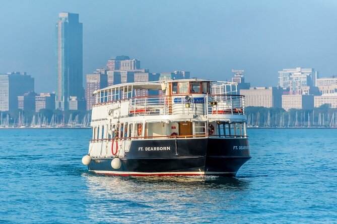 Chicago Architectural River Cruise - Who will enjoy this cruise most