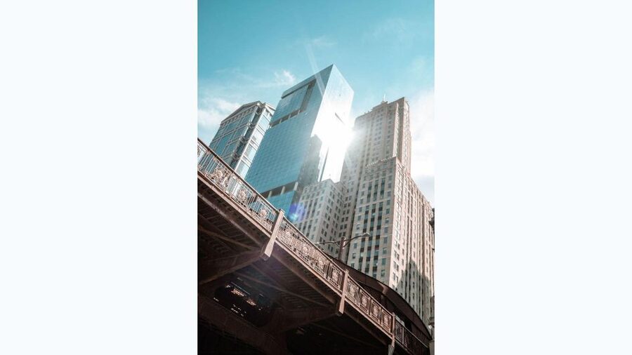 Chicago: Architecture Boat Tour with Drinks - Why Chicago looks best from the river