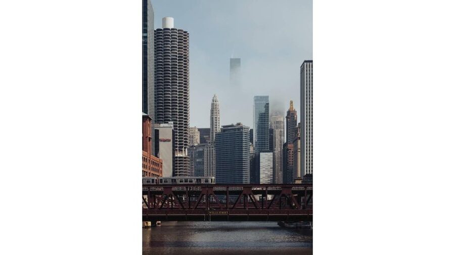 Chicago: Architecture Boat Tour with Drinks - Main Branch, North Branch, and South Branch