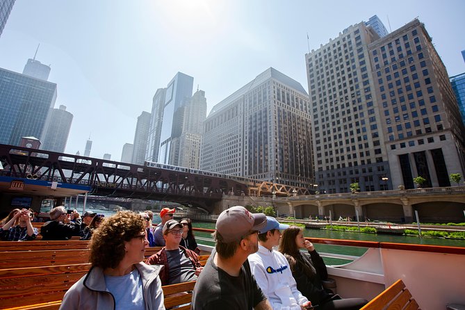 Chicago Architecture River Cruise - Who will enjoy this cruise most