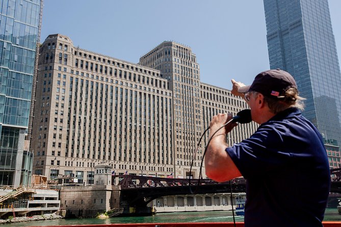 Chicago Architecture River Cruise - Price, cancellation, and practical planning