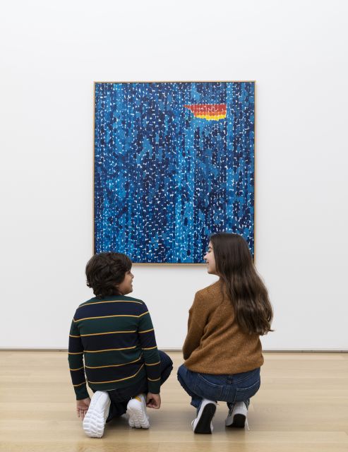 Chicago: Art Institute of Chicago Fast-Pass Ticket - Who will get the most from this ticket?