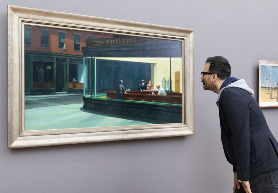 Chicago: Art Institute of Chicago Fast-Pass Ticket - Do not miss the 68 Thorne Miniature Rooms