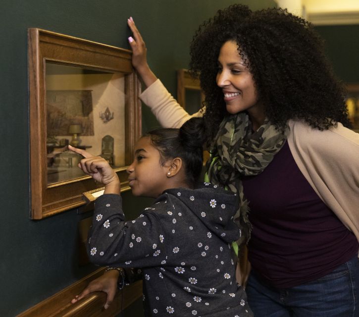 Chicago: Art Institute of Chicago Fast-Pass Ticket - How long should you stay?