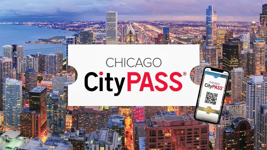 Chicago CityPASS®: Save up to 49% at 5 Top Attractions - The Architecture River Tour explains Chicago from the water