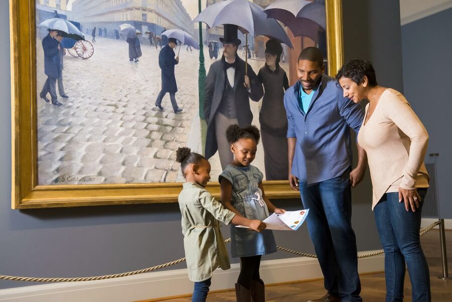 Chicago CityPASS®: Save up to 49% at 5 Top Attractions - Field Museum is the pass choice for serious museum time