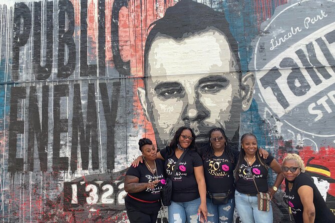 Chicago Crime and Mob Bus Tour - Is $49 a fair price?