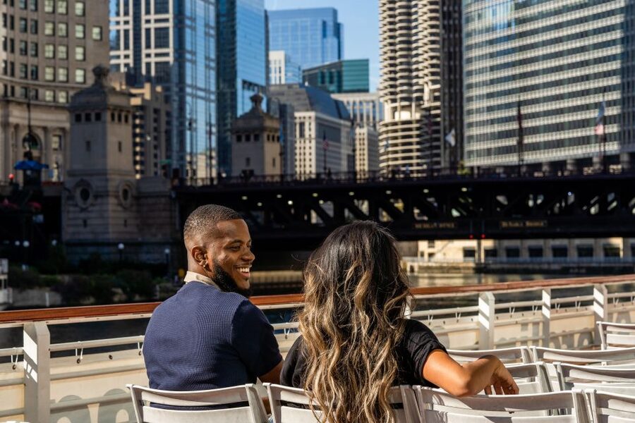 Chicago Explorer Pass: 2 to 7 Attractions including SkyDeck - The math: when does the pass pay off?