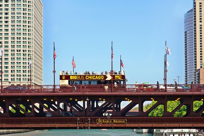 Chicago Explorer Pass: 35+ Things To Do - Includes 360 Chicago - How the Chicago Explorer Pass works